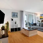Апартаменты Seelenbaumler Зельбах