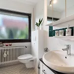 Seelenbaumler Апартаменты *