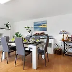 Seelenbaumler Апартаменты *