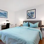 Seelenbaumler Апартаменты *