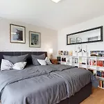 Apartman Seelenbaumler *