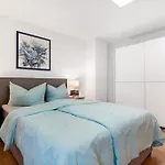 Apartman Seelenbaumler