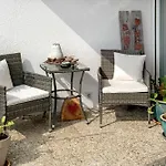 Seelenbaumler Apartman Seelbach