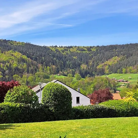 아파트 Seelenbaumler 실바크