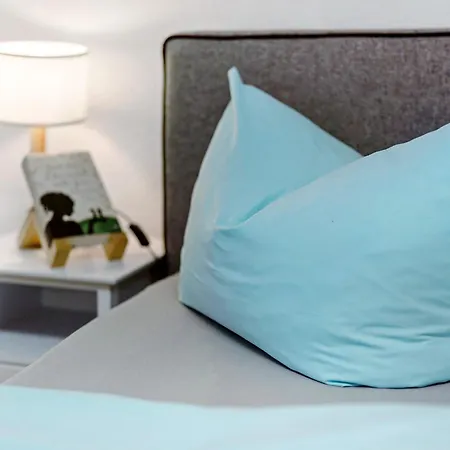 아파트 Seelenbaumler 실바크