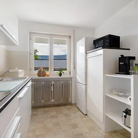 Appartement Seelenbaumler