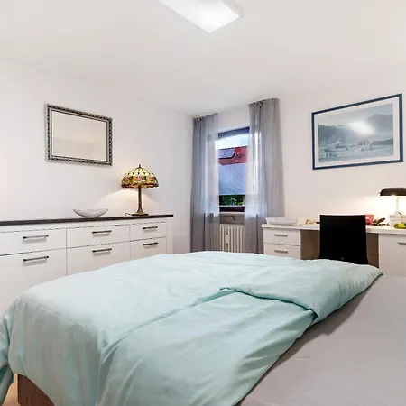 Appartement Seelenbaumler *