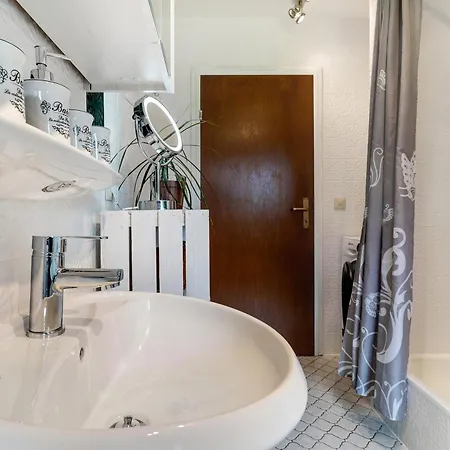 Appartement Seelenbaumler