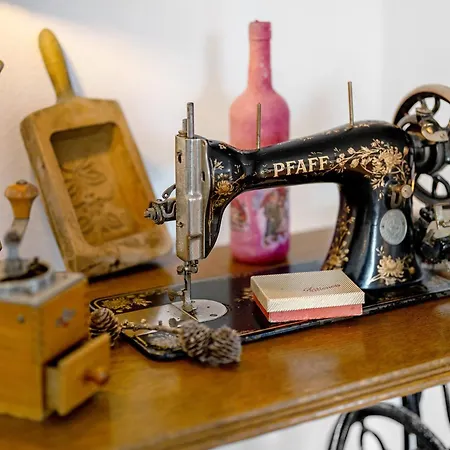 Seelenbaumler 실바크