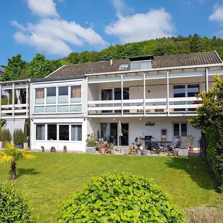 아파트 Seelenbaumler