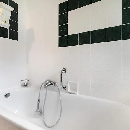 Appartement Seelenbaumler *