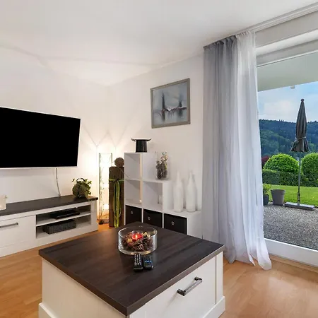 Seelenbaumler Apartmán