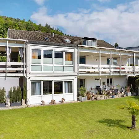 Apartman Seelenbaumler