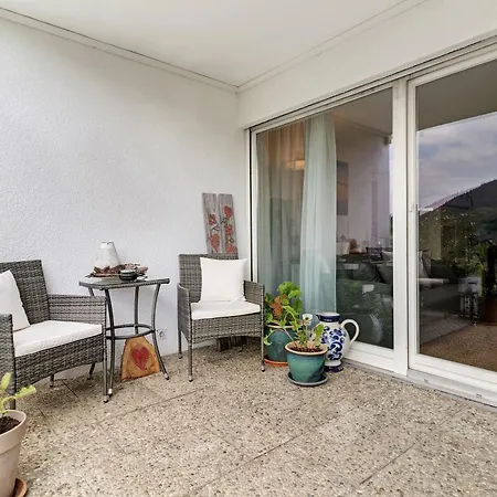 Apartman Seelenbaumler *