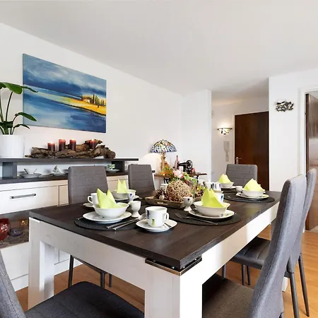 Apartman Seelenbaumler Seelbach