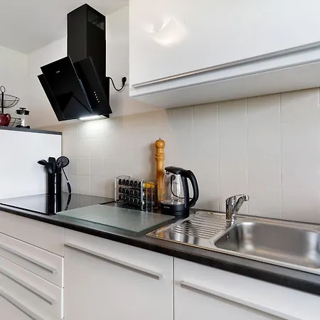 Apartmán Seelenbaumler Seelbach (Baden-Wurttemberg)
