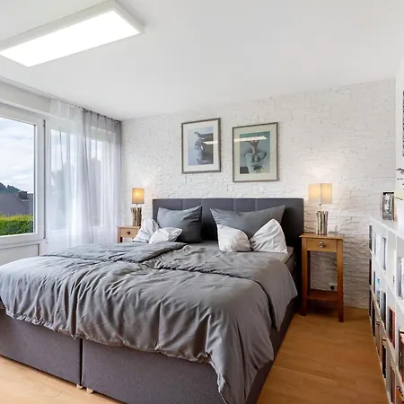 Apartment Seelenbaumler