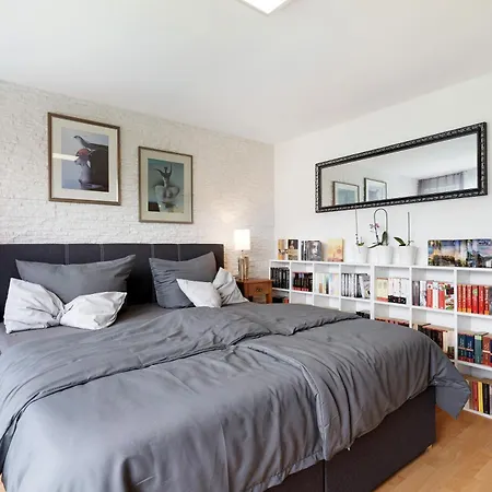Apartmán Seelenbaumler *