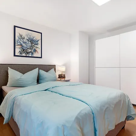 Apartment Seelenbaumler