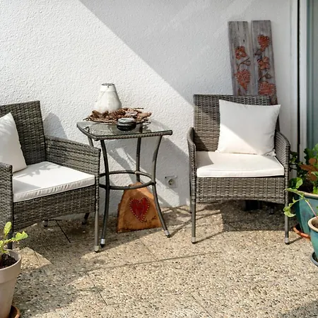 Seelenbaumler Apartmán Seelbach (Baden-Wurttemberg)