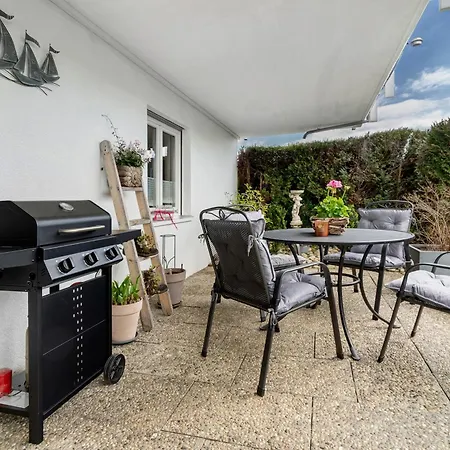 Apartmán Seelenbaumler Seelbach (Baden-Wurttemberg)