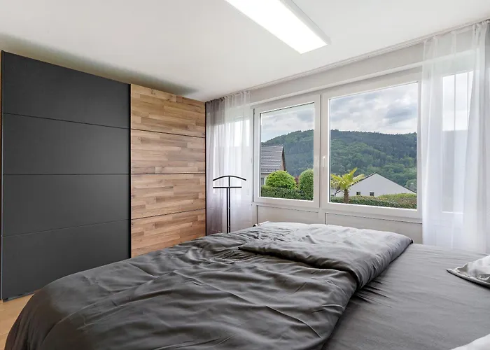 Seelenbaumler Seelbach (Baden-Wurttemberg)